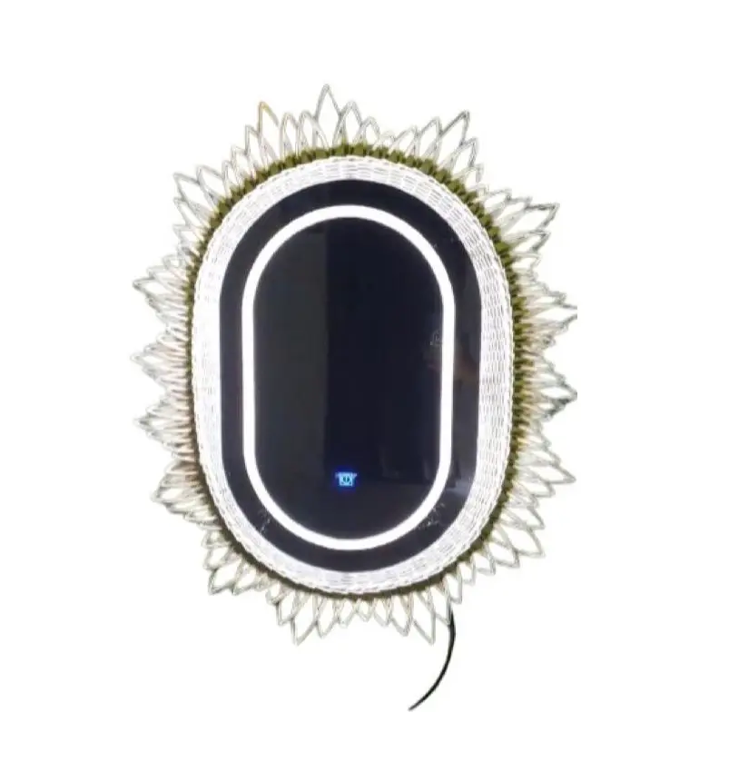 3D- MIRROR