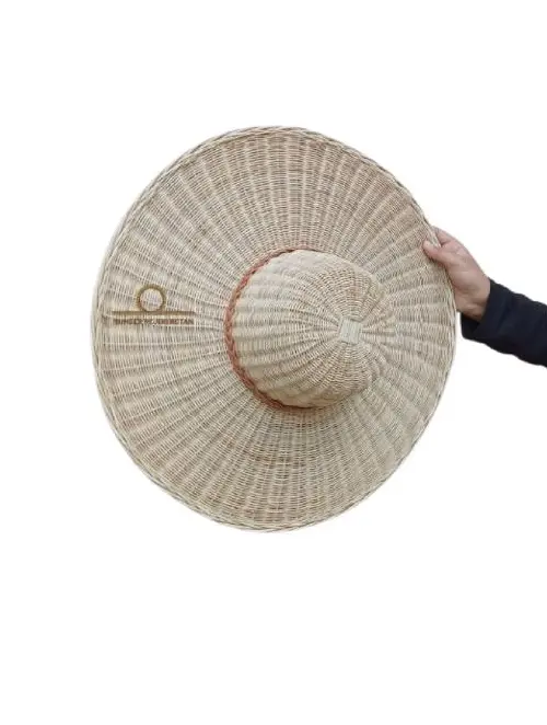 RATTAN BEACH CAP