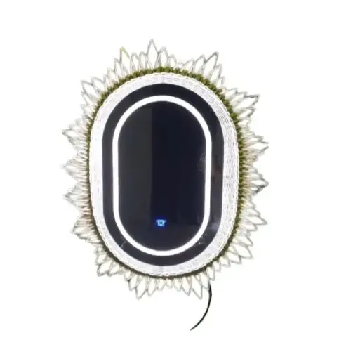 3D- MIRROR