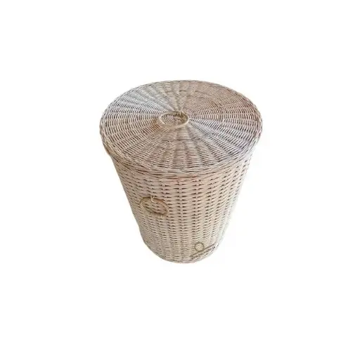 [RATTAN BASKET  TUBE] RATTAN BASKET TUBE
