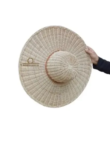 RATTAN BEACH CAP