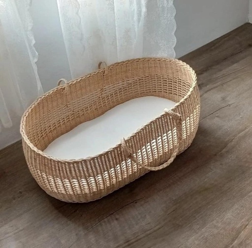 BABY PLACE RATTAN