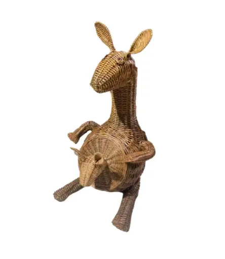 [RATTAN COOP- KANKURU] RATTAN COOP- KANKURU