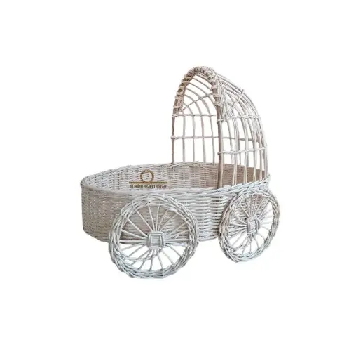 BABY PLACE RATTAN